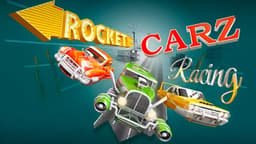 Rocket Carz Racing
