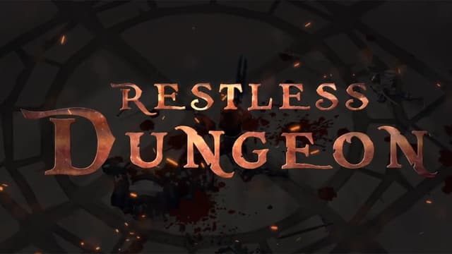 Restless Dungeon