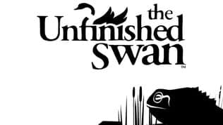 Game tile for The Unfinished Swan