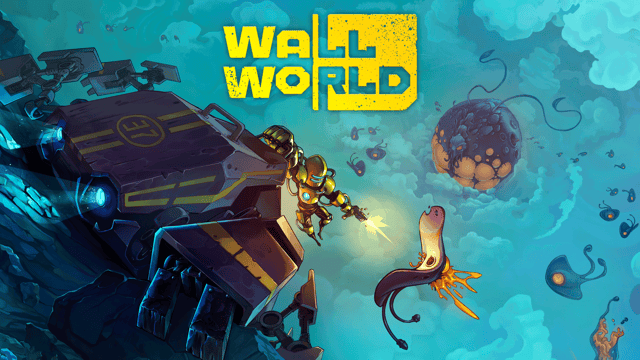 Game tile for Wall World