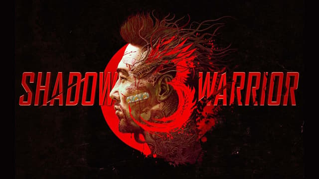 Game tile for Shadow Warrior 3