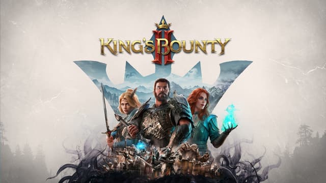 Game tile for King's Bounty II