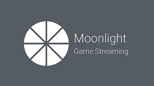 Game tile for Moonlight Game Streaming