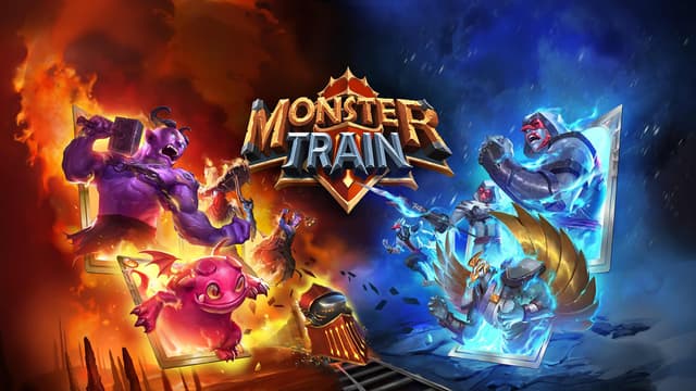 Game tile for Monster Train