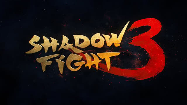 Game tile for Shadow Fight 3