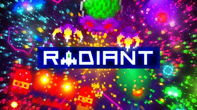 Game tile for Radiant