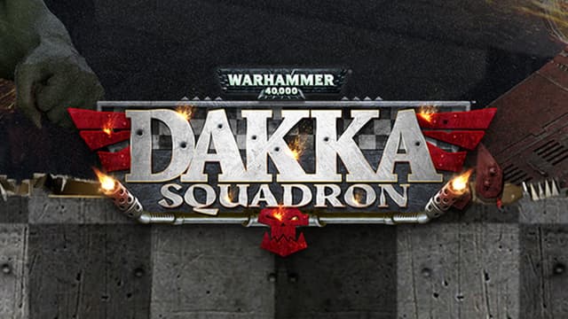Dakka Squadro‪n