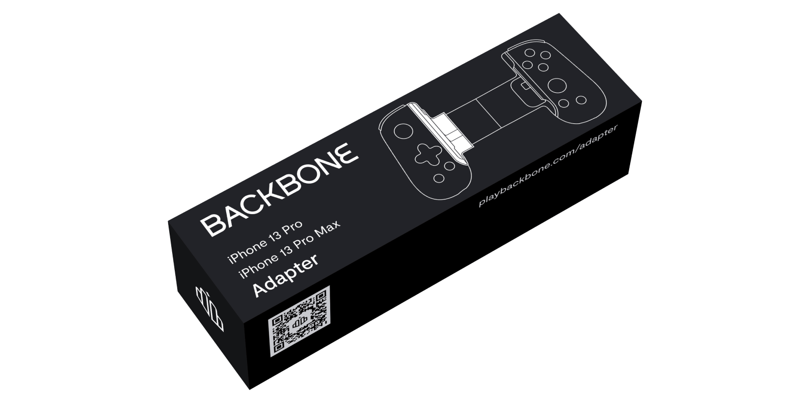 Backbone One Mobile Gaming Controller — Tekkas Store