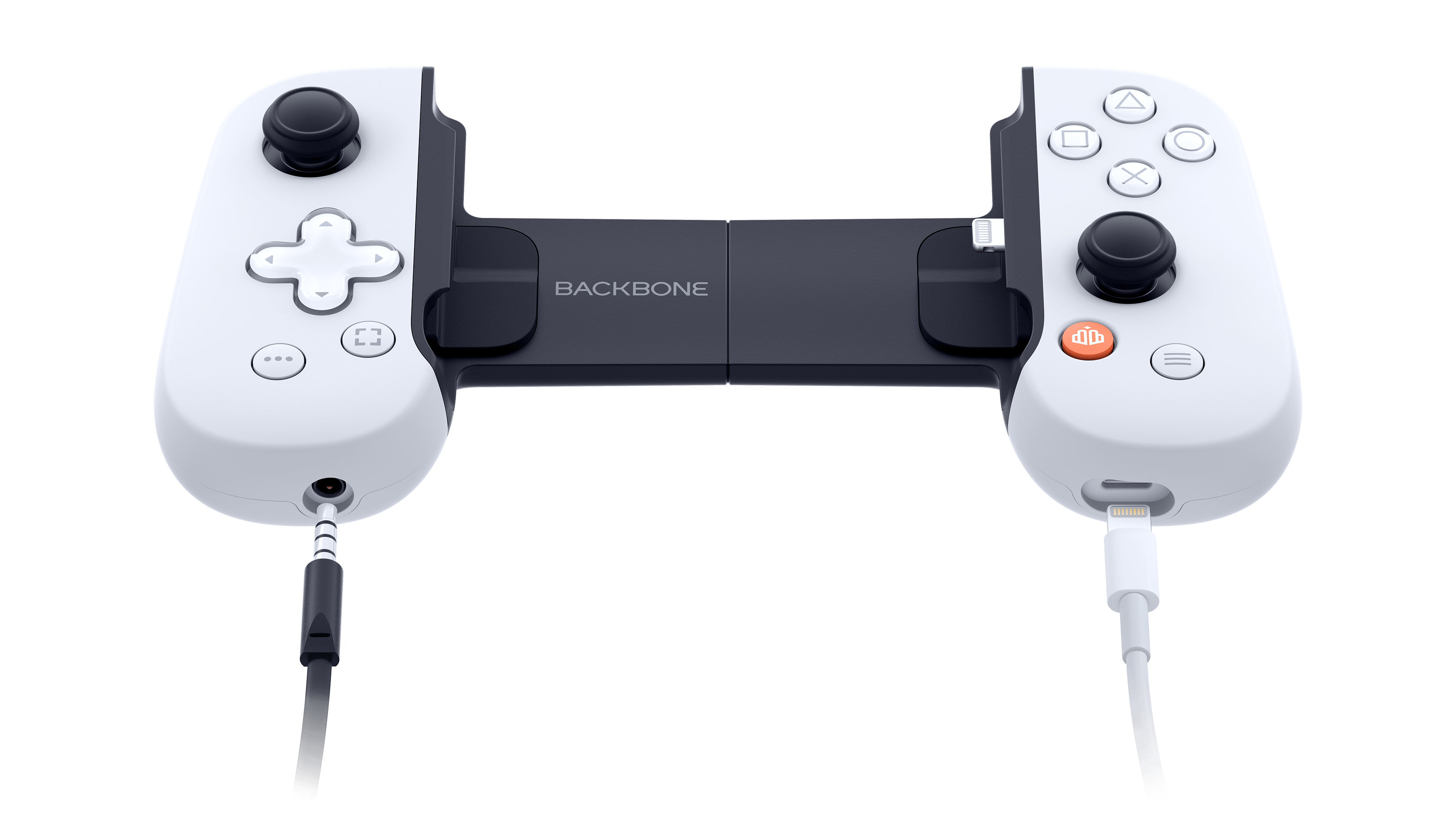 PlayStation® Remote - Gaming on Mobile Backbone