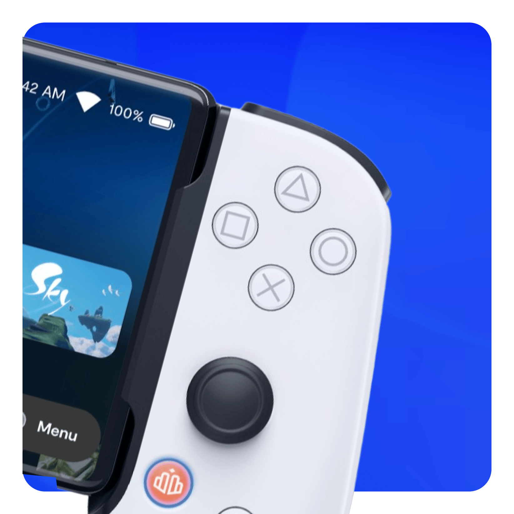 PlayStation lanza mando especial para iPhone: Se podrá usar con diversos  títulos juego móvil Backbone One smartphones mobile videojuegos, tecnología, TECNOLOGIA