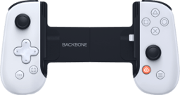 Backbone - Gamepad One para Iphone Playstation Edition BB-02-W-S -  Compatible con Cualquier Juego Qu - 001 — Universo Binario