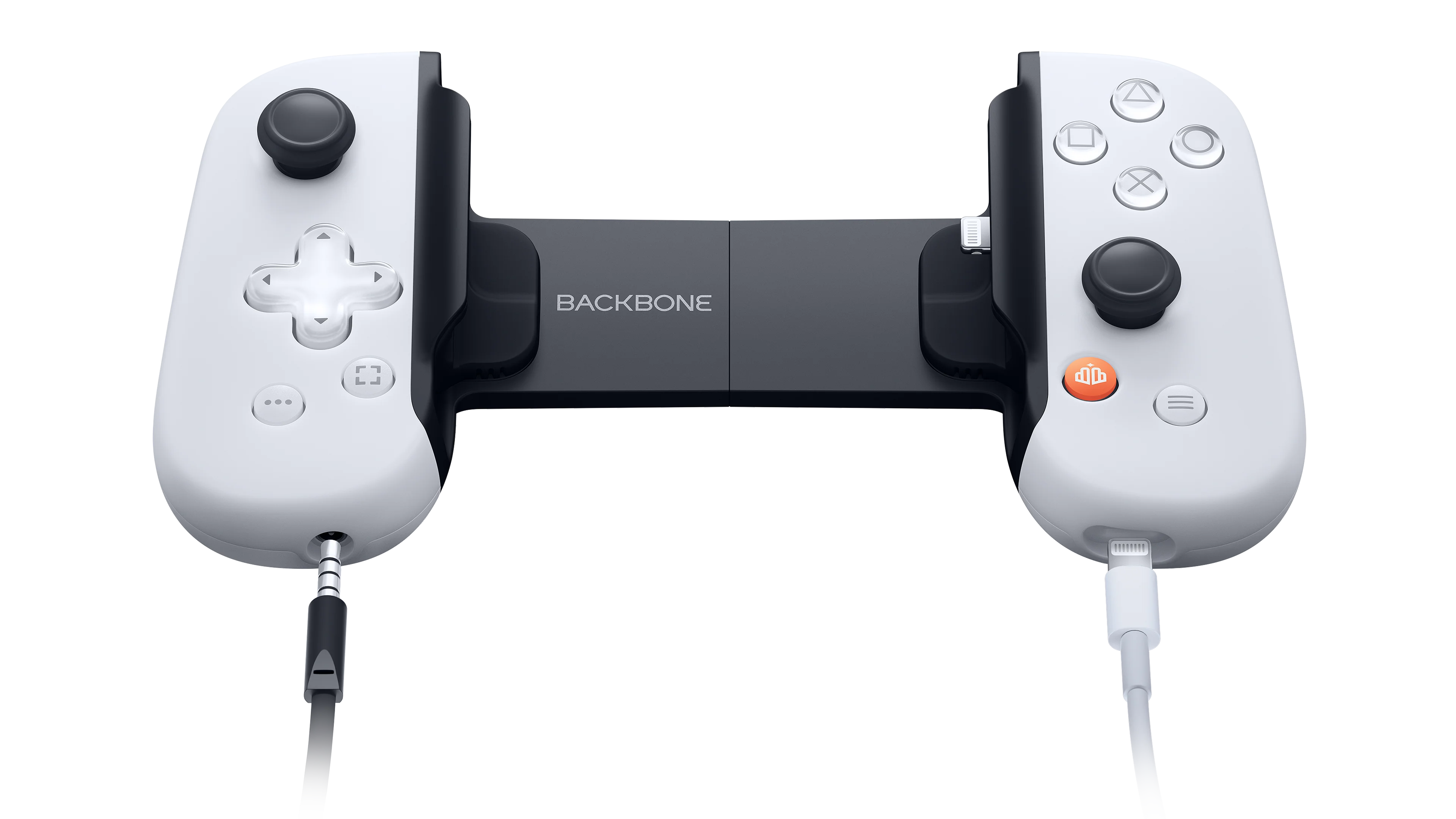 Backbone One PlayStation® Edition - iPhone Game Controller | Backbone