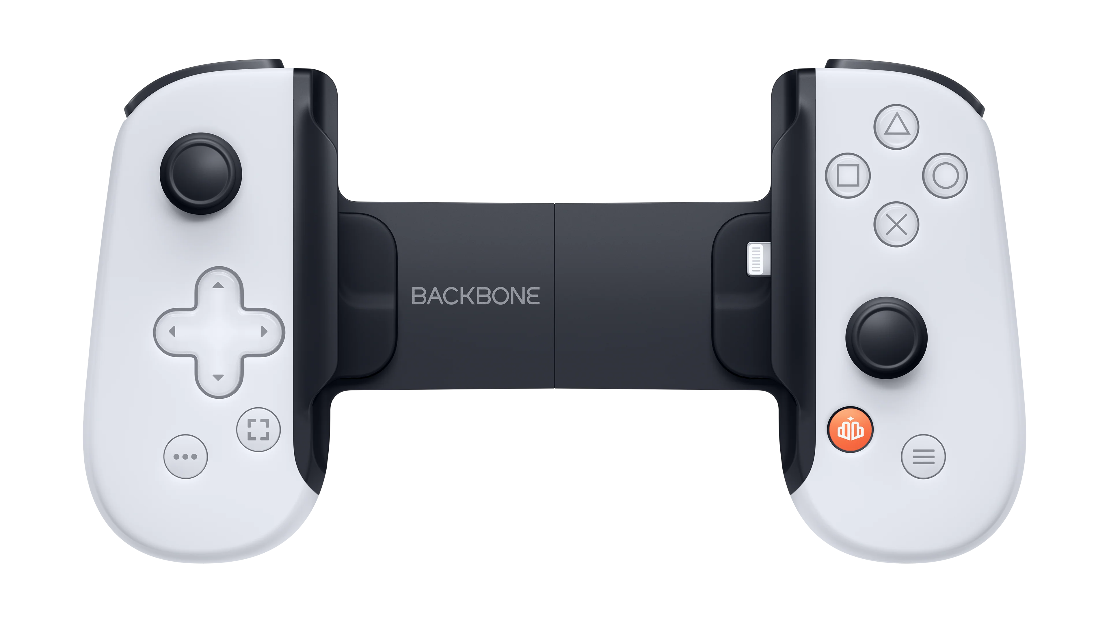 Backbone One PlayStation® Edition - iPhone Game Controller | Backbone