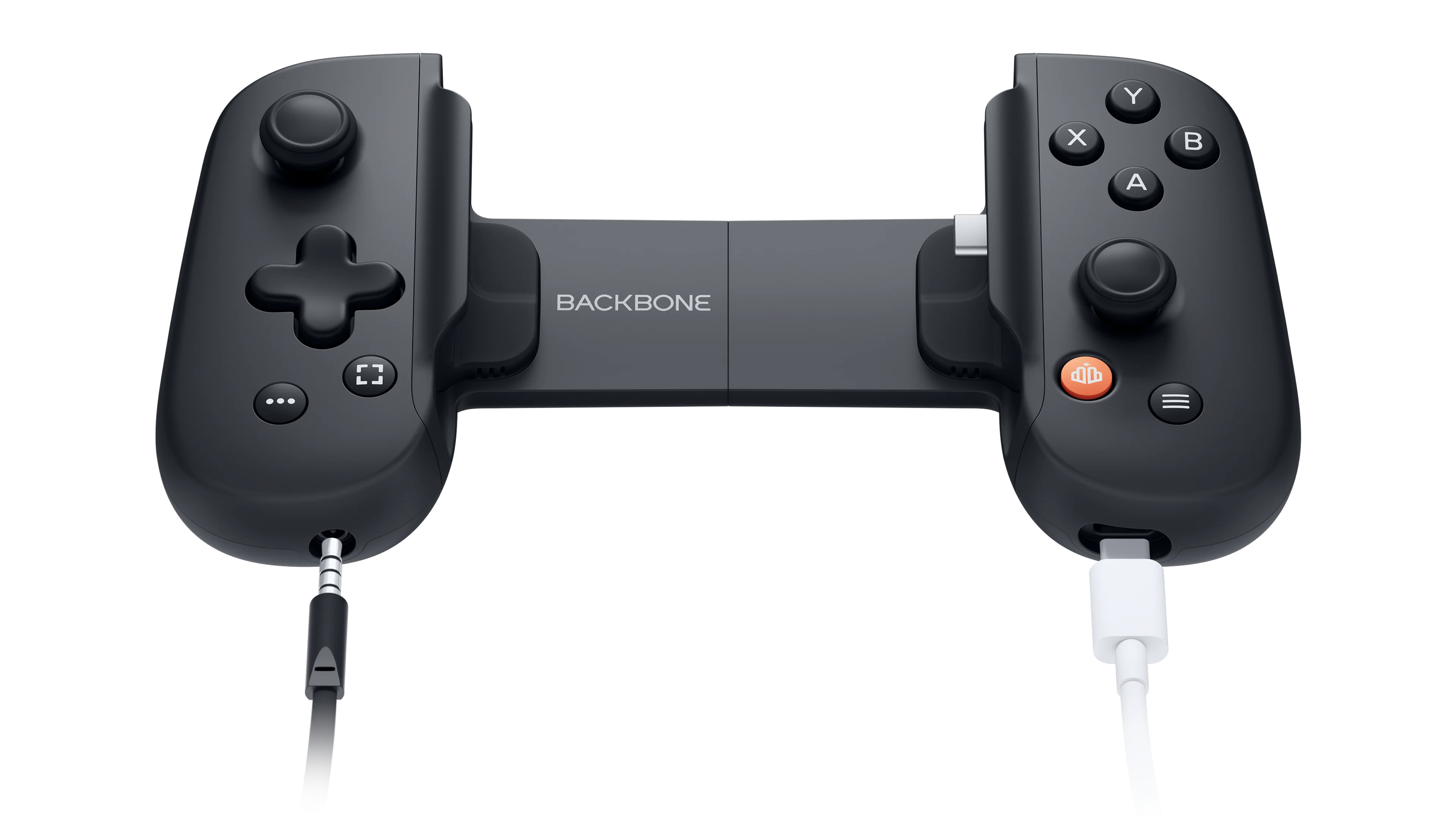 The new Backbone update has finally made it an Android controller too! : r/ Backbone