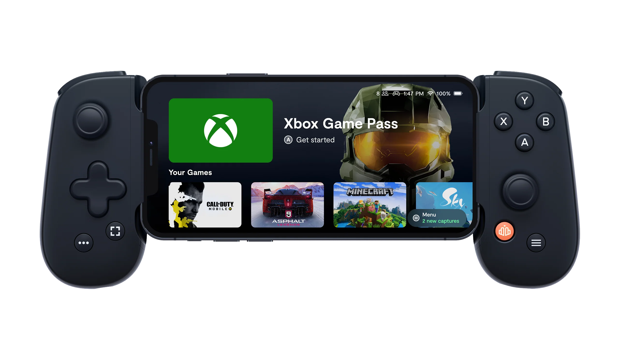 You can now play Xbox games on your iPhone, iPad, and Mac