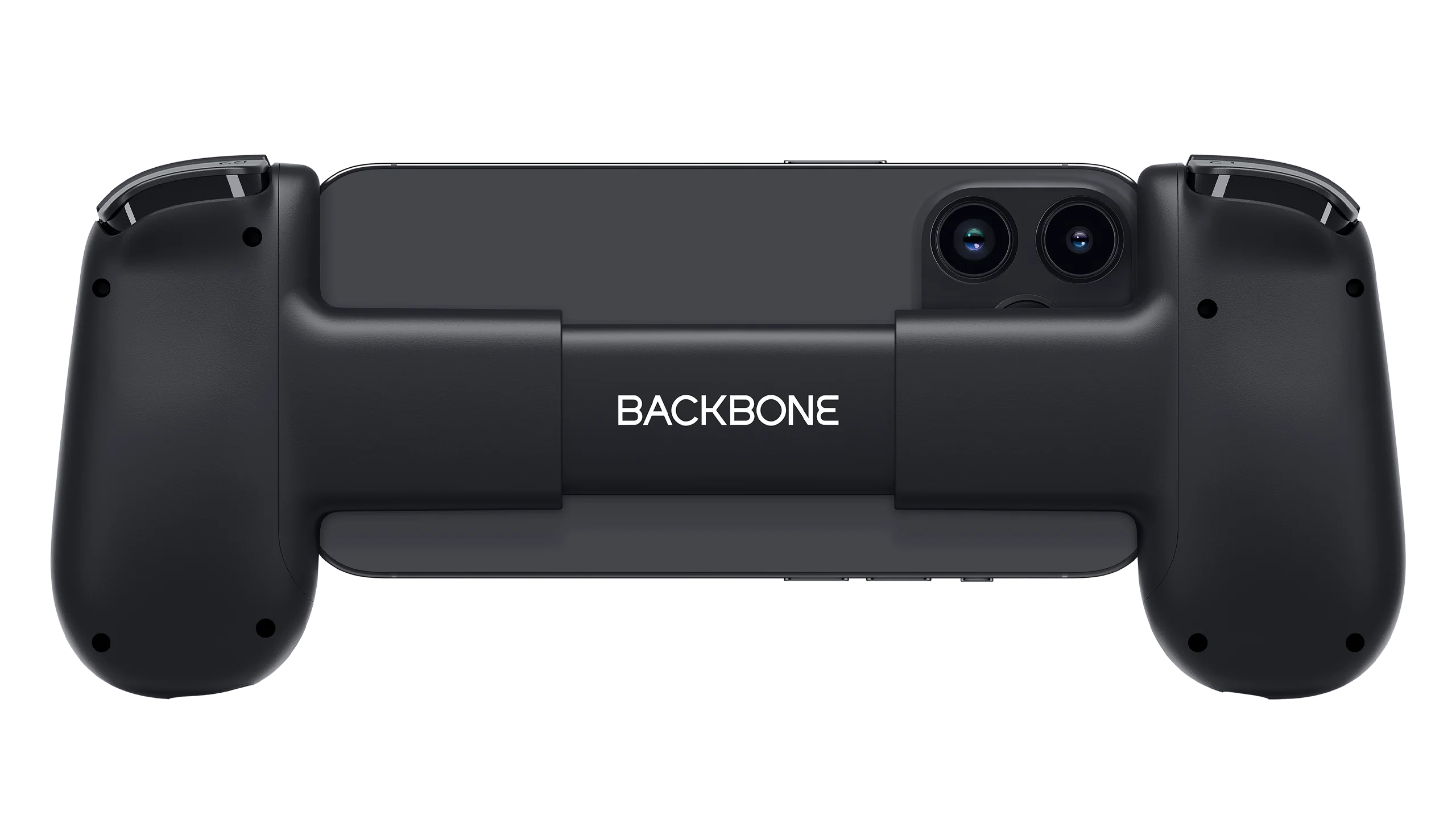Backbone One phone controller for iPhone - Geeky Gadgets