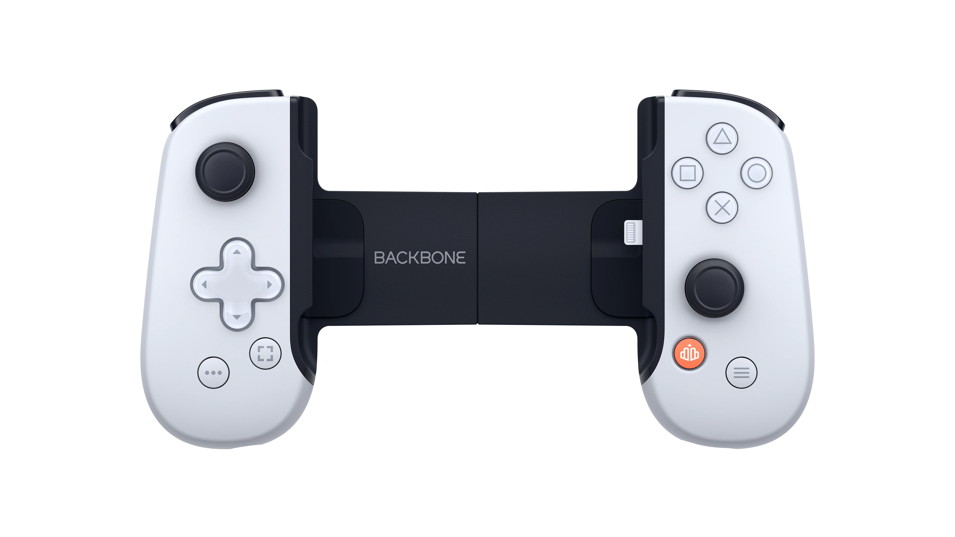Backbone One PlayStation® 版- iPhone 遊戲控制器| Backbone