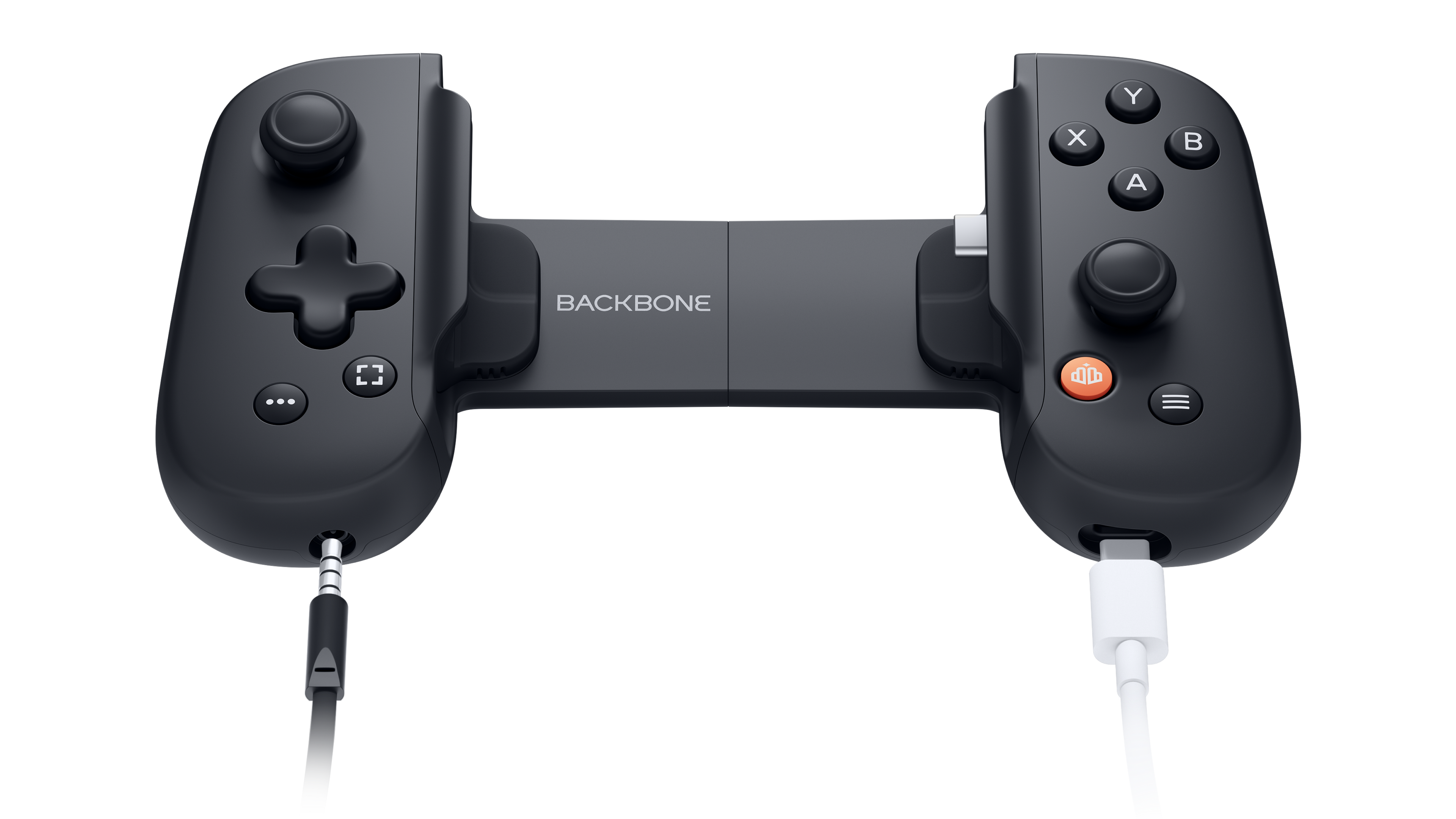 Backbone One(USB-C)ゲームコントローラ | Backbone