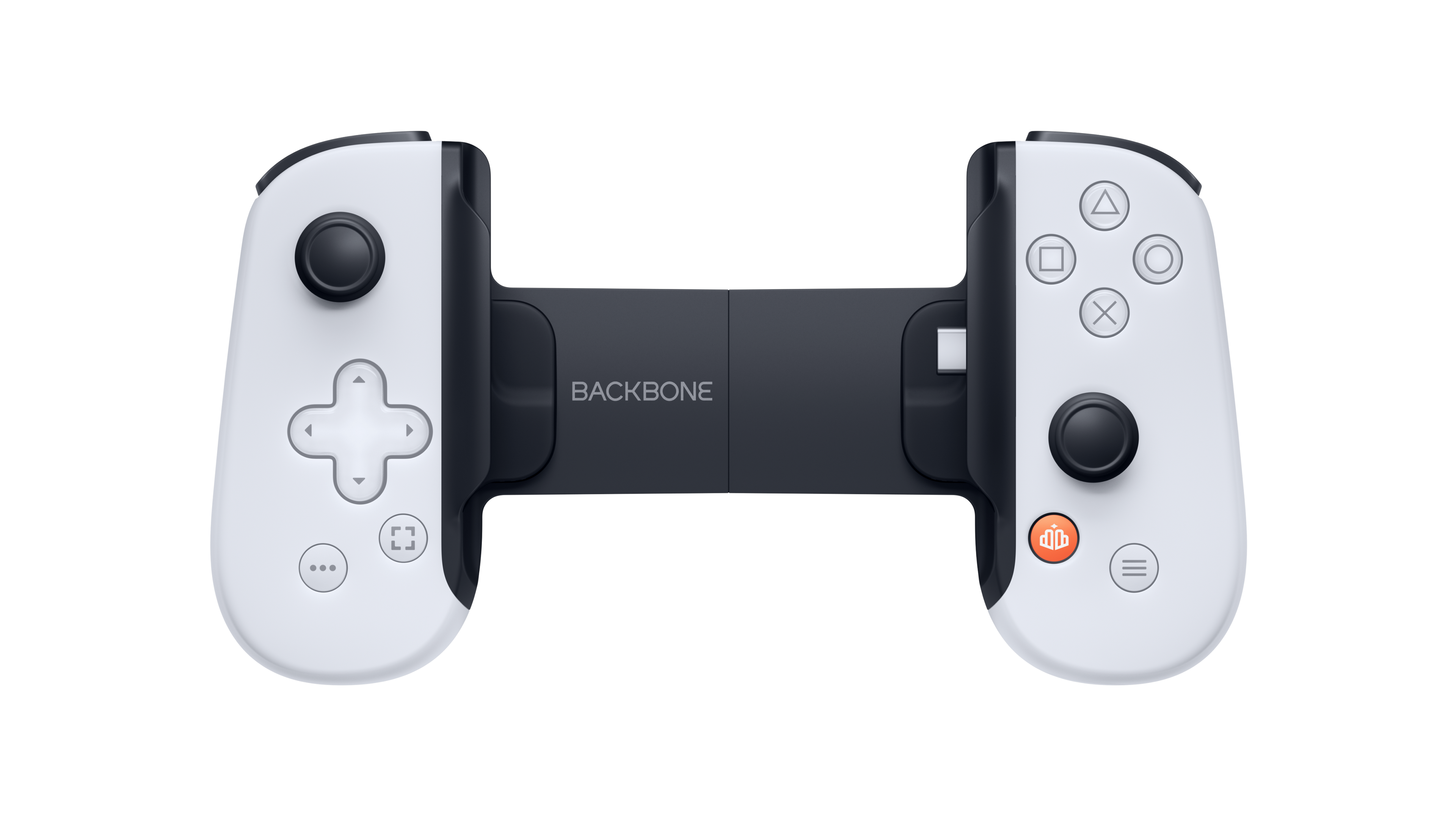 Backbone One USB-C (スマホ用ゲームパッド)
