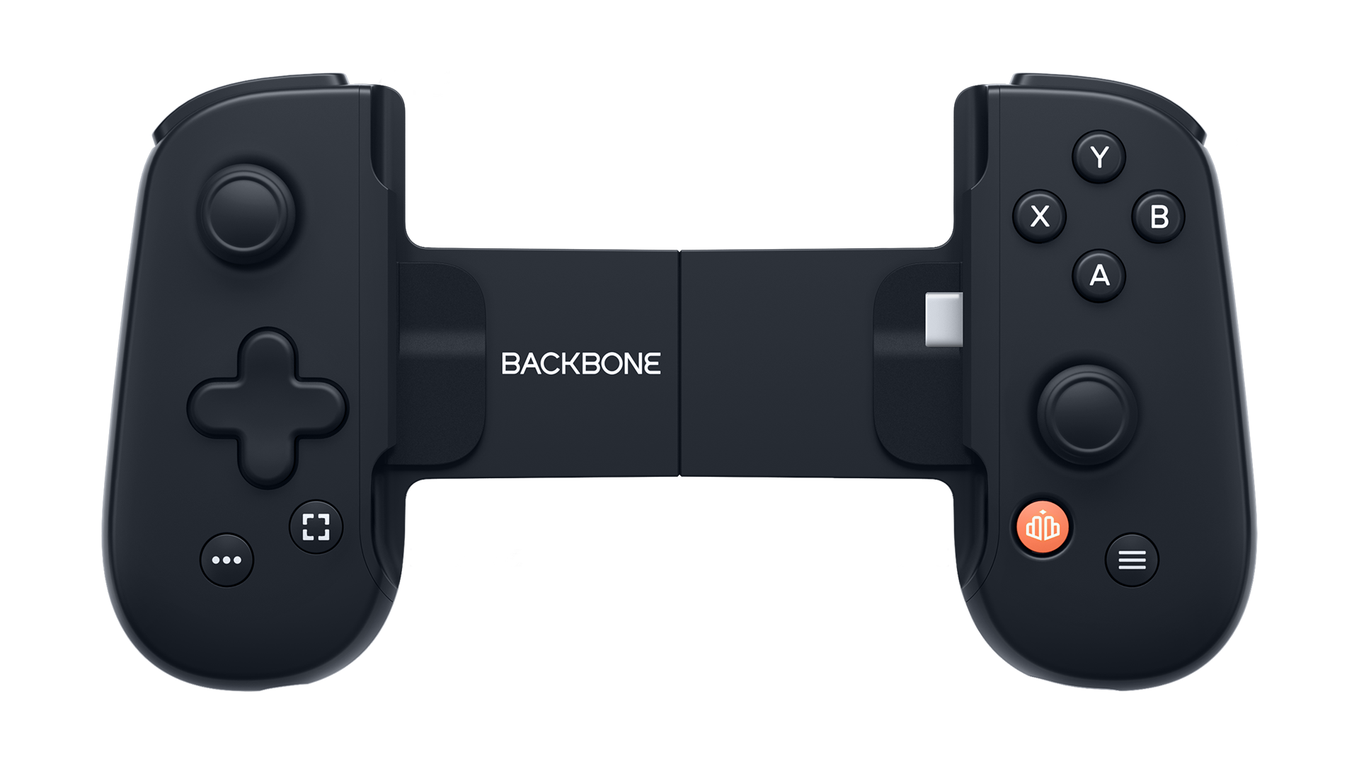 【Android用】BACKBONE Oneコントローラ【PS版】