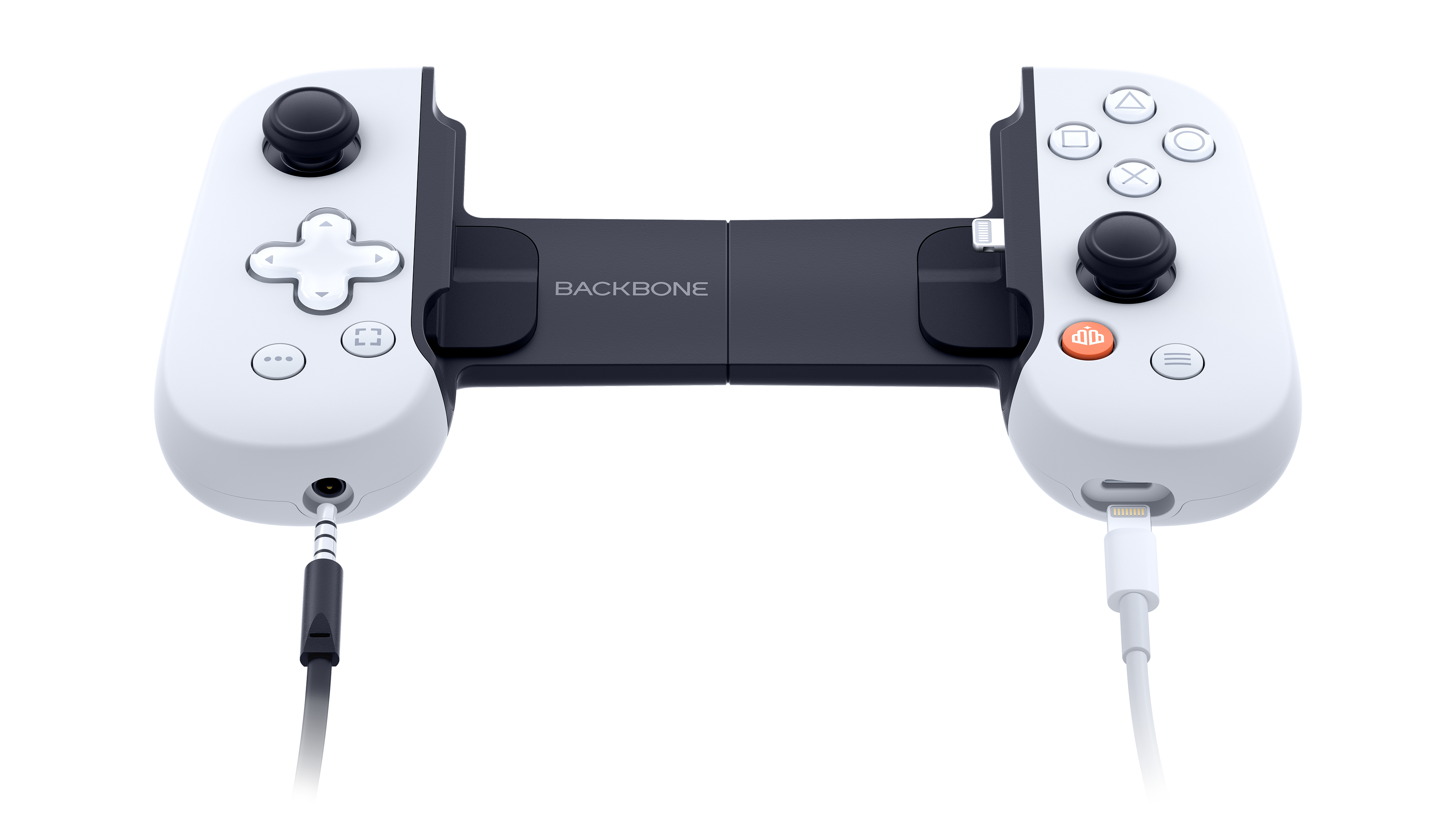 Backbone One PlayStation iPhone コントローラー