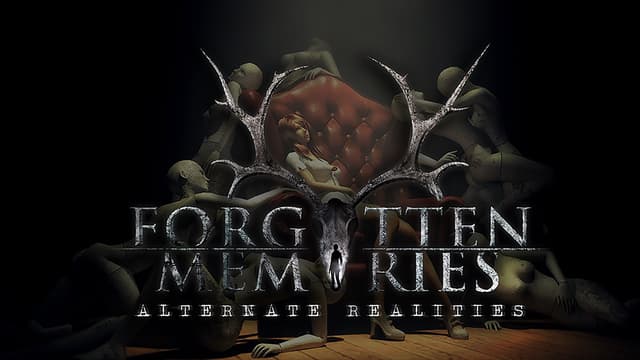Forgotten Memories: Alternate Realities - Metacritic