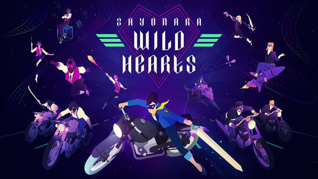 EA Reportedly Ending Support for Wild Hearts - PlayStation LifeStyle