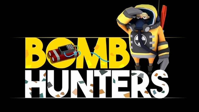 BOMB HUNTERS - Play Online for Free!