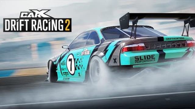 CarX Drift Racing 2 – Apps on Google Play