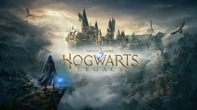 Harry Potter : Support pour Manette et Smartphone Hogwarts