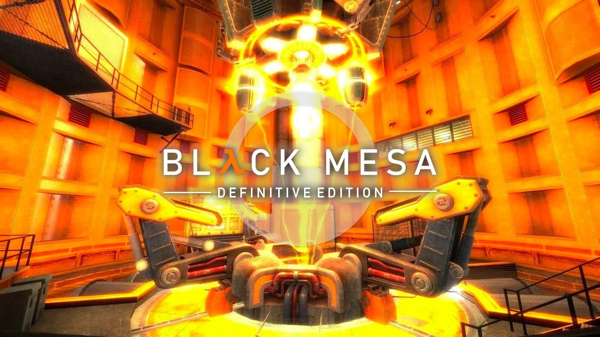Black Mesa Controller Support Backbone