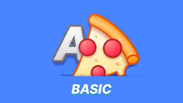 Pizza Boy A Basic