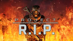 Project RIP Mobile