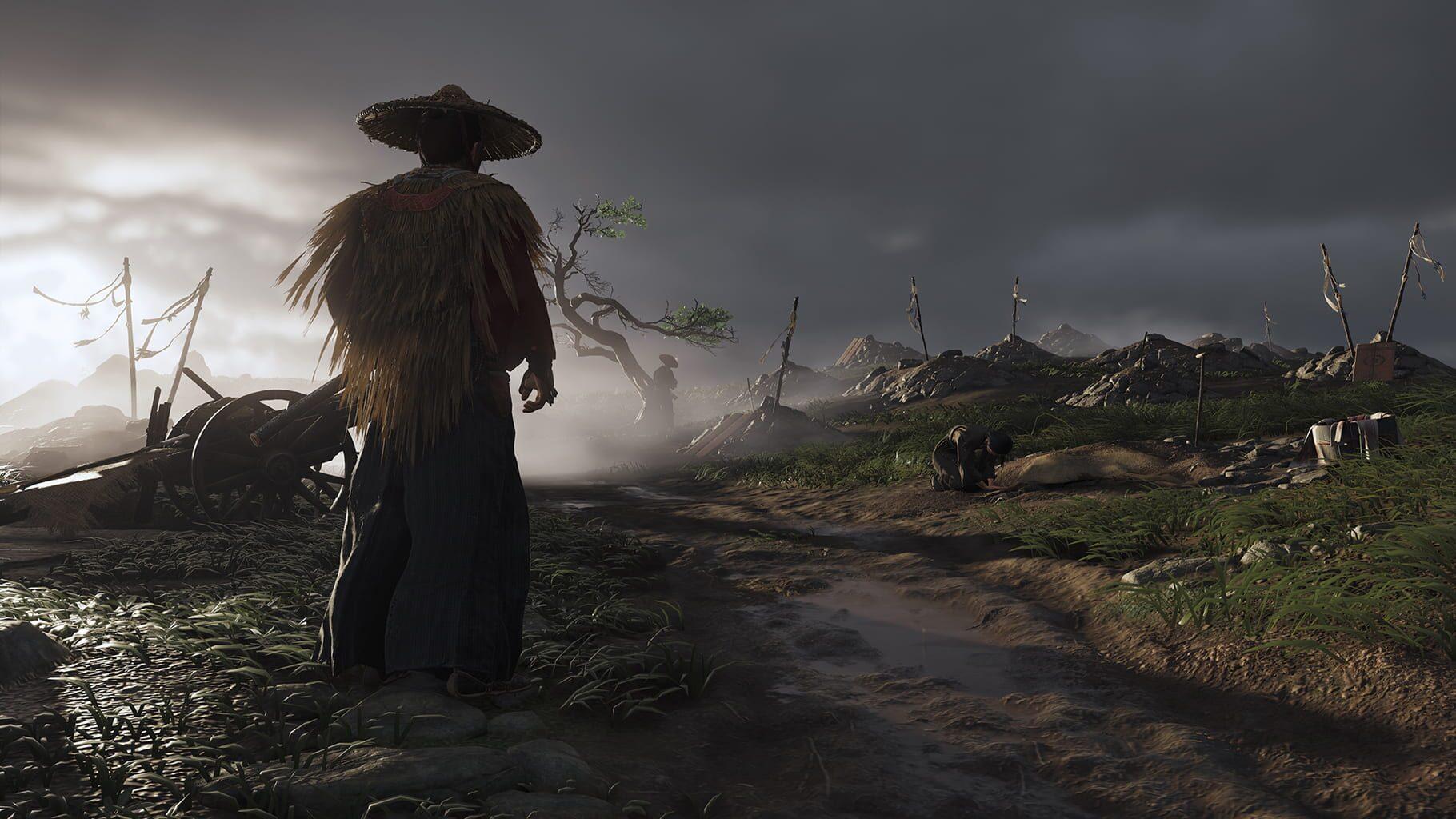 Is Ghost of Tsushima playable on any cloud gaming services?
