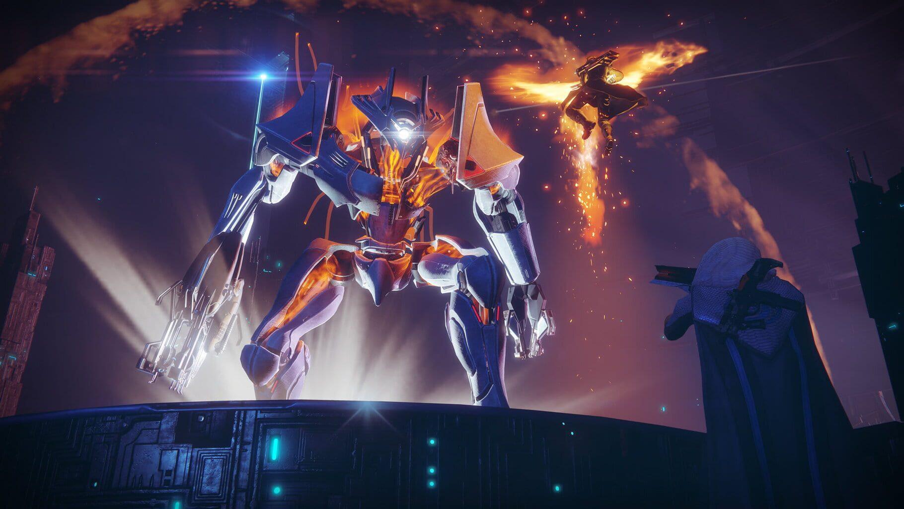 Destiny 2 Update 2.27 Adds Native DualSense PC Support, Changes To  Abilities, Activities, Amor, And More - PlayStation Universe