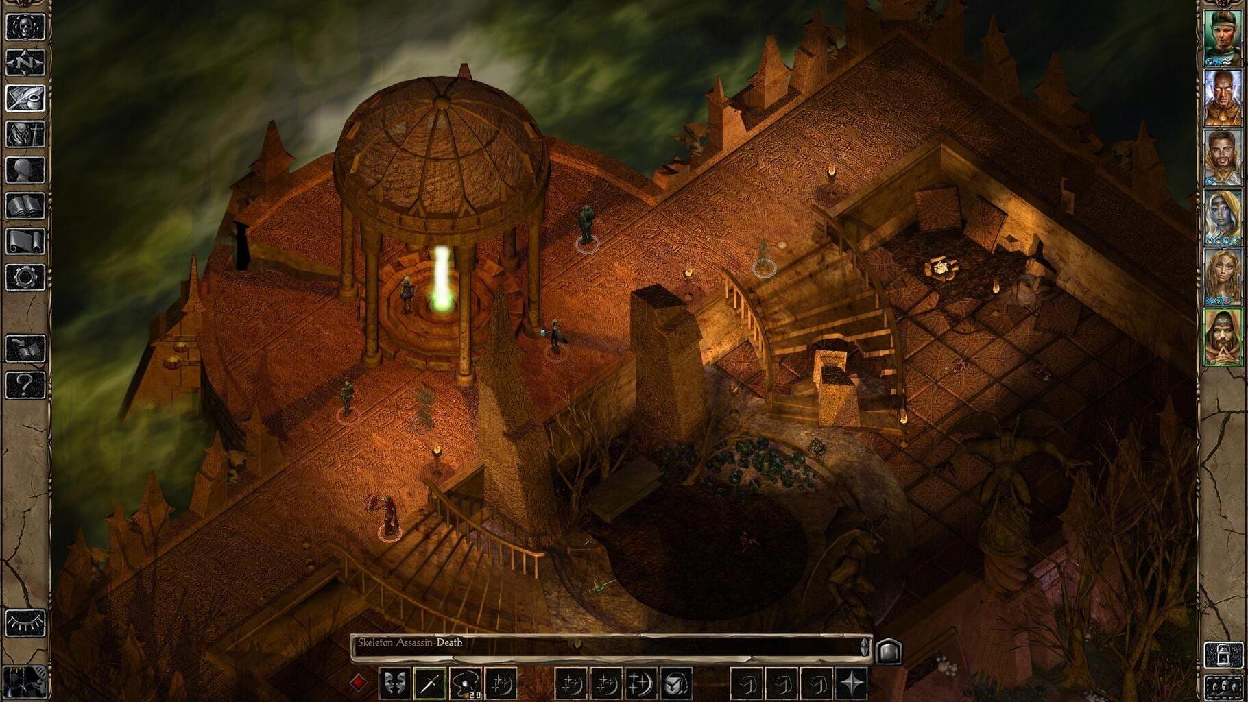 Baldur's Gate II: Enhanced Ed. - Apps on Google Play