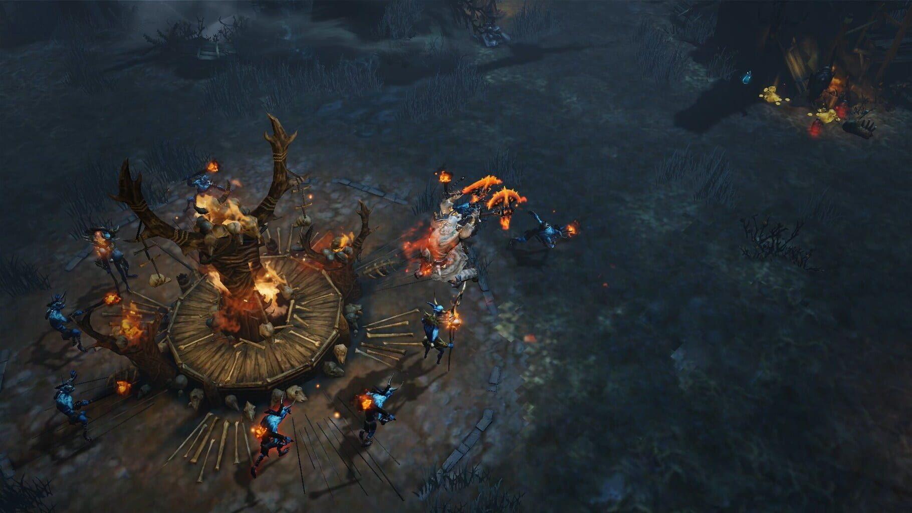 Diablo Immortal' Will Have To Do For Now