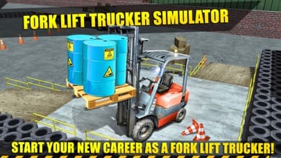 Truck Simulator: Driving Games na App Store