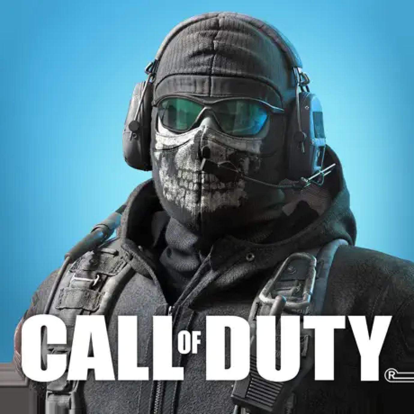 Call of Duty®: Mobile app icon
