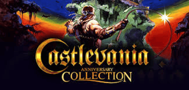 Castlevania Anniversary Edition