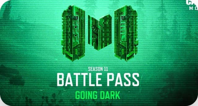 Season Battle pass
