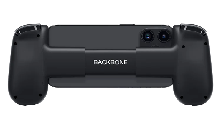 Backbone One (2023)