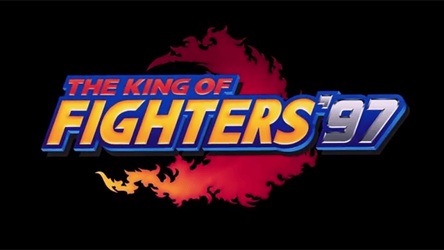 The King Of Fighters 97 Special Edition Plus Game Android