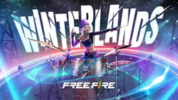 Free Fire: Winterlands
