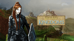 Exiled Kingdoms RPG