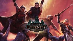 Pillars of Eternity: Complete Edition