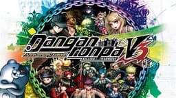 Danganronpa V3: Killing Harmony Anniversary Edition