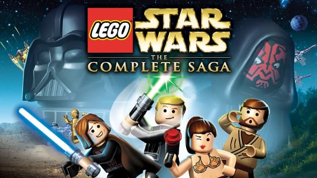 LEGO® Star Wars™: TCS