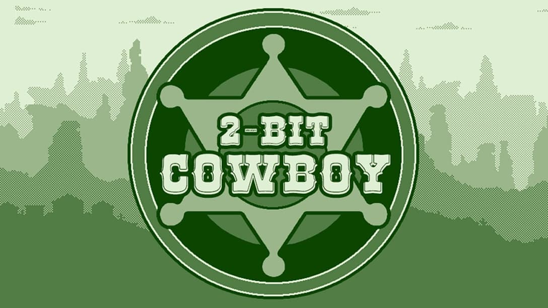 2-bit Cowboy