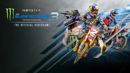 Monster Energy Supercross  The Official Videogame 3